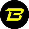 Blast blockchain network logo