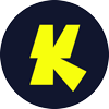 Katana blockchain network logo
