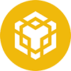 opBNB blockchain network logo