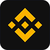 Binance logo — PayerScan partner