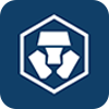 Crypto.com logo — PayerScan partner