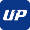 Upbit logo — PayerScan partner