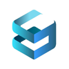 Sonic blockchain network logo