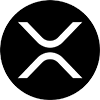 XRP (XRP) cryptocurrency logo
